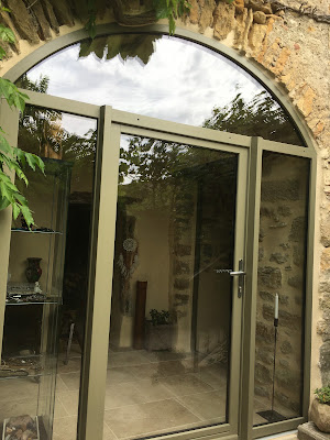 Spa aux Anges à Saint-André-de-Roquepertuis