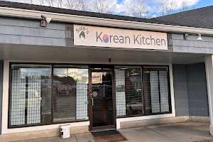 Sue's Korean Kitchen image