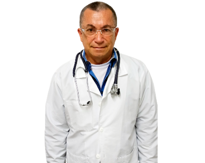 Dr. Nelson Ocampo Jaramillo