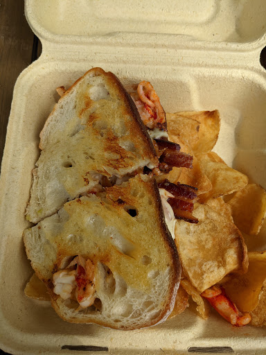 Cafe «Stonewall Kitchen Cafe», reviews and photos, 2 Stonewall Ln #1, York, ME 03909, USA