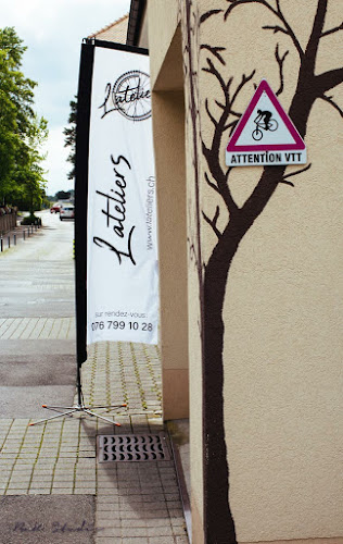 Rue de Lausanne 16, 1028 Préverenges