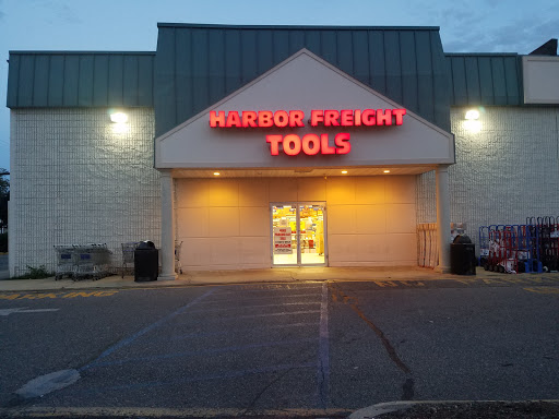 Hardware Store «Harbor Freight Tools», reviews and photos, 2770 Hooper Ave STE 1, Brick, NJ 08723, USA