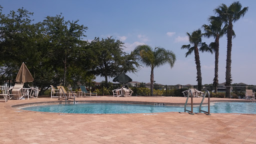 Gym «Apollo Beach Racquet & Fitness», reviews and photos, 6520 Richies Way, Apollo Beach, FL 33572, USA