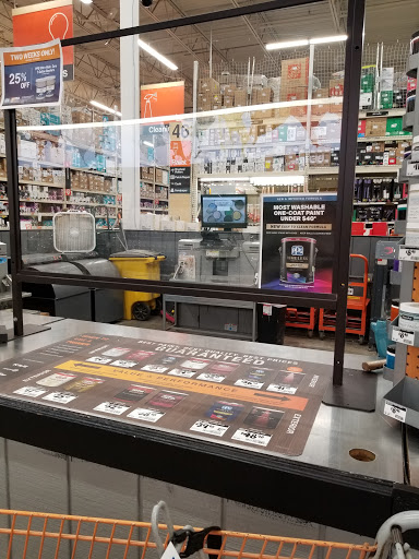 Home Improvement Store «The Home Depot», reviews and photos, 230 Steven B Tanger Blvd, Commerce, GA 30529, USA