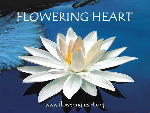 FLOWERING HEART CENTER - Clearwater, Florida