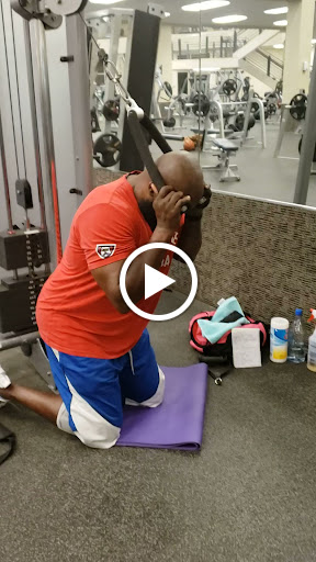 Gym «LA Fitness», reviews and photos, 3020 Chapel Hill Rd, Douglasville, GA 30135, USA