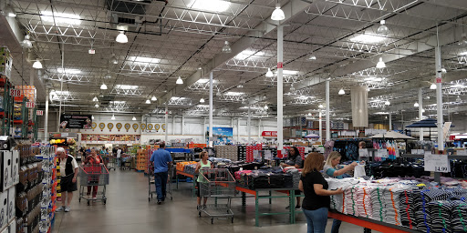 Warehouse store «Costco Wholesale», reviews and photos, 10745 Kingston Pike, Knoxville, TN 37934, USA