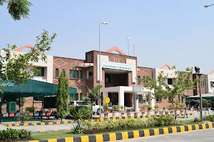 District Head Quarters Hospital Narowal image