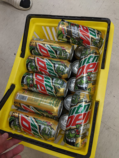 Discount Store «Dollar General», reviews and photos, 5136 W Peoria Ave, Glendale, AZ 85302, USA