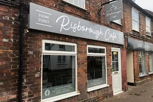 The Risborough cafe image
