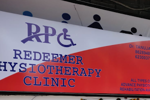Redeemer Advanced Physiotherapy clinic image