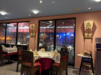 Atmosphère du Restaurant indien Taj Bollywood à Palaiseau - n°11