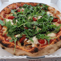Photos du propriétaire du Pizzas à emporter Serlupio Pizza ( LE MERCREDI ) à Tracy-sur-Loire - n°2