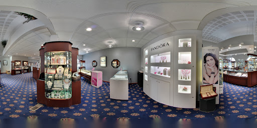 Jeweler «F.A.O. Jewelers», reviews and photos, 333 W Grand River Ave A, Brighton, MI 48116, USA