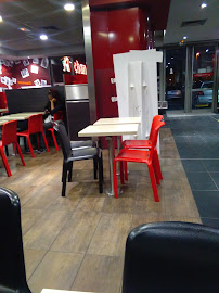 Atmosphère du Restaurant KFC Villetaneuse - n°16