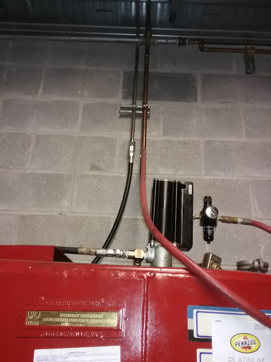 Car Dealer «Precision Chrysler Jeep Dodge Ram», reviews and photos, 1341 NJ-23, Butler, NJ 07405, USA