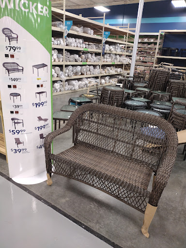 Home Goods Store «At Home», reviews and photos, 5000 Mt Zion Pkwy, Stockbridge, GA 30281, USA