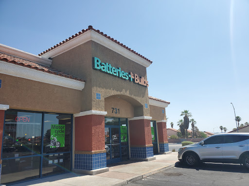Car Battery Store «Batteries Plus Bulbs», reviews and photos, 731 S Rainbow Blvd, Las Vegas, NV 89145, USA