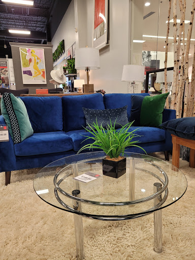 Furniture Rental Service «CORT Furniture Rental & Clearance Center», reviews and photos, 13946 Lee Jackson Memorial Hwy, Chantilly, VA 20151, USA