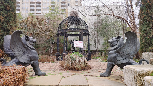 Park «Dragon Park», reviews and photos, 3520 Cedar Springs Rd, Dallas, TX 75219, USA