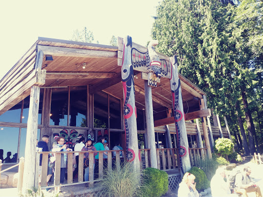 Tourist Attraction «Tillicum Village», reviews and photos, Blake Island, Port Orchard, WA 98366, USA