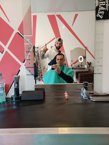 Brooklyn Barber Komárom - Komárom