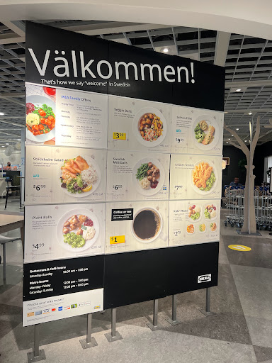 Furniture Store «IKEA Covina Home Furnishings», reviews and photos, 848 S Barranca Ave, Covina, CA 91723, USA