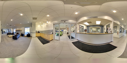 Chevrolet Dealer «Bill Holt Chevrolet», reviews and photos, 250 Liberty Blvd, Canton, GA 30114, USA