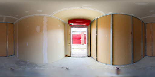 Self-Storage Facility «CubeSmart Self Storage», reviews and photos, 1820 Frontage Rd, Cherry Hill, NJ 08034, USA