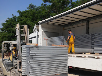 Fares Madencilik sanayi silis kumu yapı kimyasalları ve kalsit