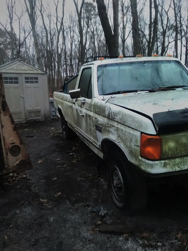 Auto Body Shop «County Line Auto Body», reviews and photos, 278 Alexander Ave, Howell, NJ 07731, USA