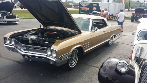 Chevrolet Dealer «Sunnyside Chevrolet», reviews and photos, 1100 E Broad St, Elyria, OH 44035, USA