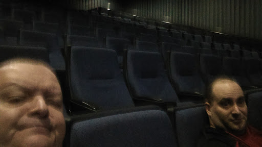 Movie Theater «Spotlight Cinemas St Andrews», reviews and photos, 527 St Andrews Rd, Columbia, SC 29210, USA