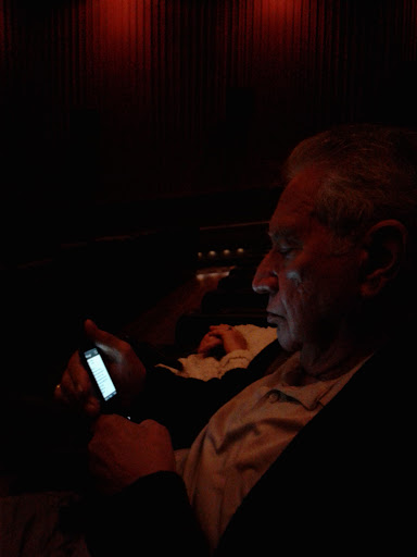 Movie Theater «Regal Cinemas Largo Mall 8», reviews and photos, 10500 Ulmerton Road East, Largo, FL 33771, USA