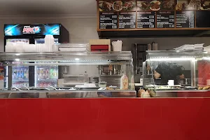 Istanville Kebab And Pide Shop image
