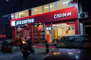 Pizzarise image