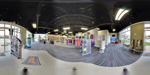 Sporting Goods Store «Fitness Sports Ltd», reviews and photos, 8810 Swanson Blvd, Clive, IA 50325, USA