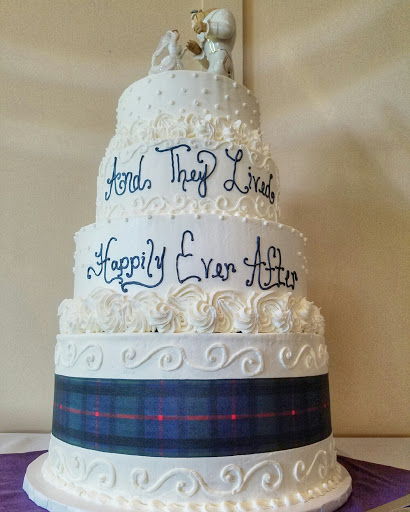 Bakery «Something Delicious Bake Shop», reviews and photos, 1441 South Ave, Rochester, NY 14620, USA