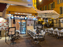 Atmosphère du Restaurant méditerranéen Pitadine Nice - n°2