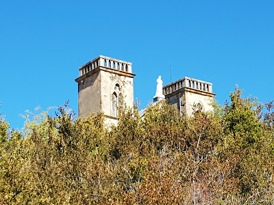 Le Petit Turluron à Billom
