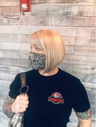 Hair Salon «Enrapture Salon & Day Spa», reviews and photos, 10530 19th Ave SE suite #203, Everett, WA 98208, USA