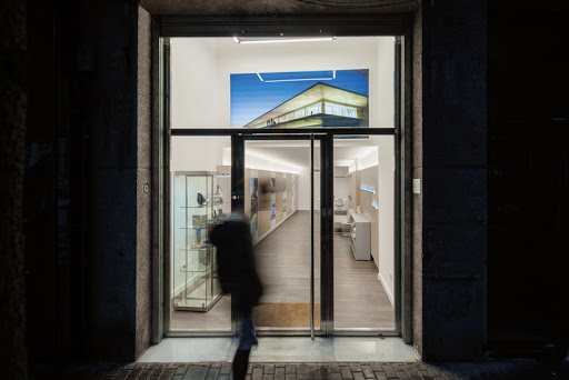 Oficina PFB Serveis Funeraris en Barcelona.