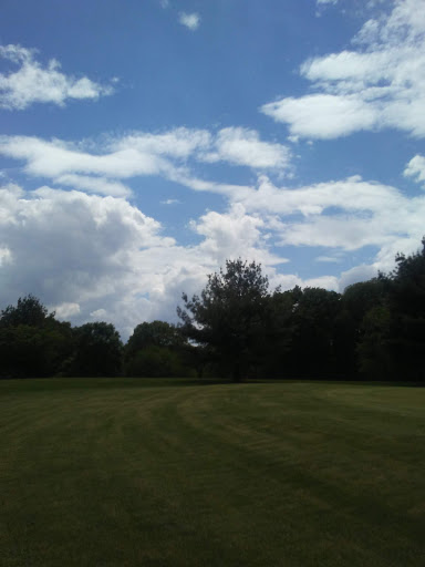 Golf Driving Range «Hickory Ridge Golf Course & Driving Range», reviews and photos, 65 N 30th St, Galesburg, MI 49053, USA