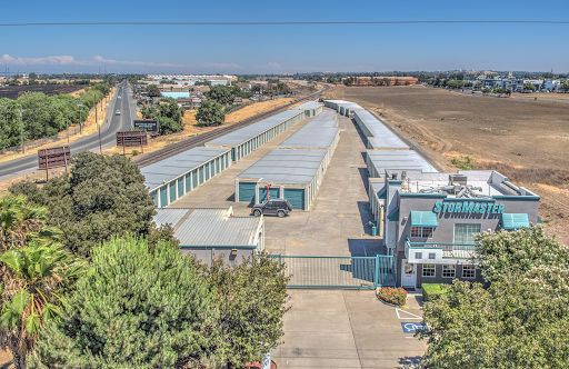 Self-Storage Facility «StorMaster Self Storage», reviews and photos, 2750 California Ave, Pittsburg, CA 94565, USA