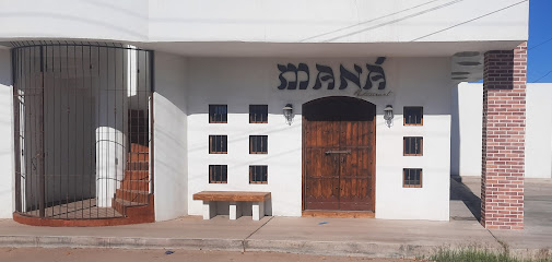 Maná Restaurant