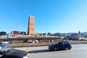 Mansourah monument historique image