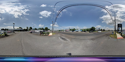 Car Dealer «Peruzzi Mazda», reviews and photos, 140 Lincoln Hwy, Fairless Hills, PA 19030, USA