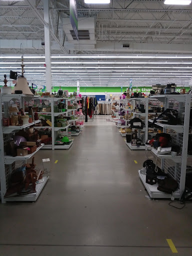 Thrift Store «Goodwill Store & Donation Center», reviews and photos, 602 E Lancaster Ave, Shillington, PA 19607, USA