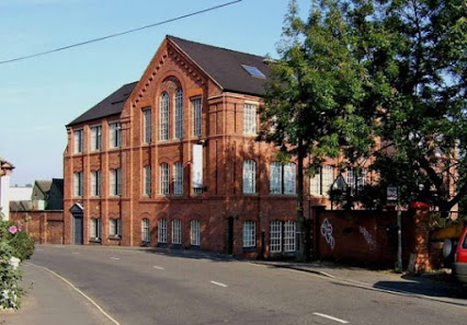 Fairway Accountants Old Anglo House, Mitton St, Stourport-on-Severn DY13 9AQ, United Kingdom
