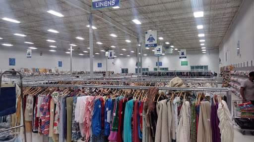 Thrift Store «2nd Ave Value Stores», reviews and photos, 163 Franklin Mills Blvd, Philadelphia, PA 19154, USA